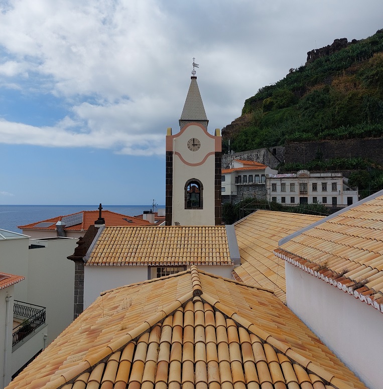 Madeira - Ponta do Sol - 2022